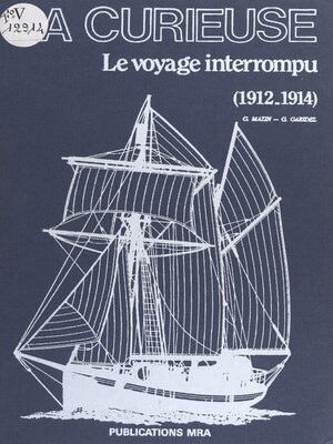 cover image of La «Curieuse»